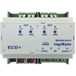 Lingg, Aktor, BEA4FK16H-E (Schaltaktor)