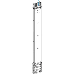 Schneider Electric KSA400CM4A KSA gerades Element, 400A, Wahllänge, Transport