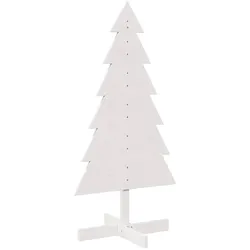 vidaXL, Weihnachtsbaum, Julia (120 cm)
