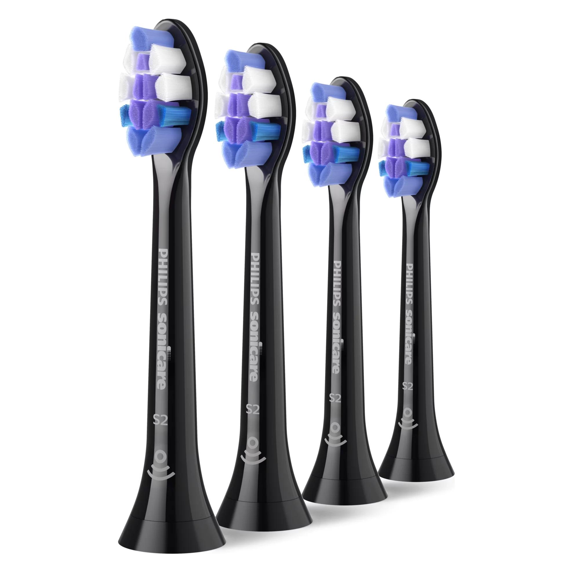 Philips Sonicare Sensitive (4x) (HX6054/88)