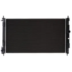 Kühler Motorkühlung MAHLE CR 2660 000S für Chrysler Jeep Dodge Sebring Compass