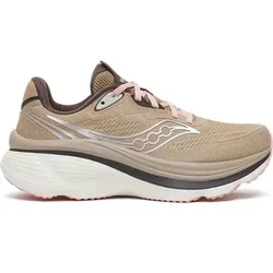 SAUCONY Damen Laufschuhe HURRICANE 26, Größe 41 in Braun Braun