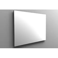 RIHO Modell 12 Spiegel rechteckig, ohne Beleuchtung, 205578, Ausführung: 800x800mm