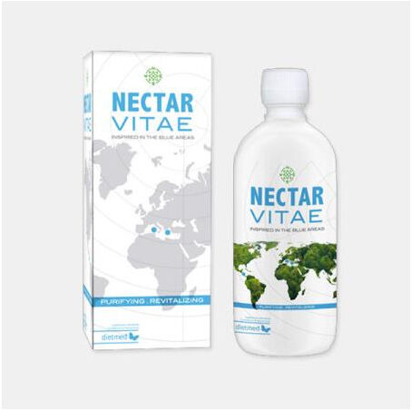 DIETMED® NECTAR VITAE 500ml