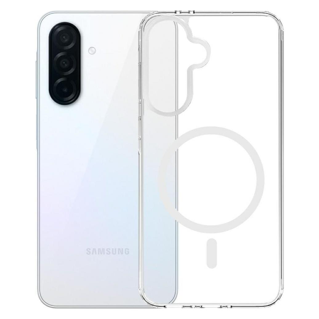 3MK Etui Armor MagCase do Samsung Galaxy A36 (Samsung Galaxy A36) (5903108658584)