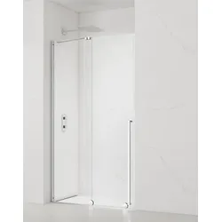SAT Walk-In Xmotion Duschtür Walk-In / Türen 110 cm SATBWIXM110NIKA