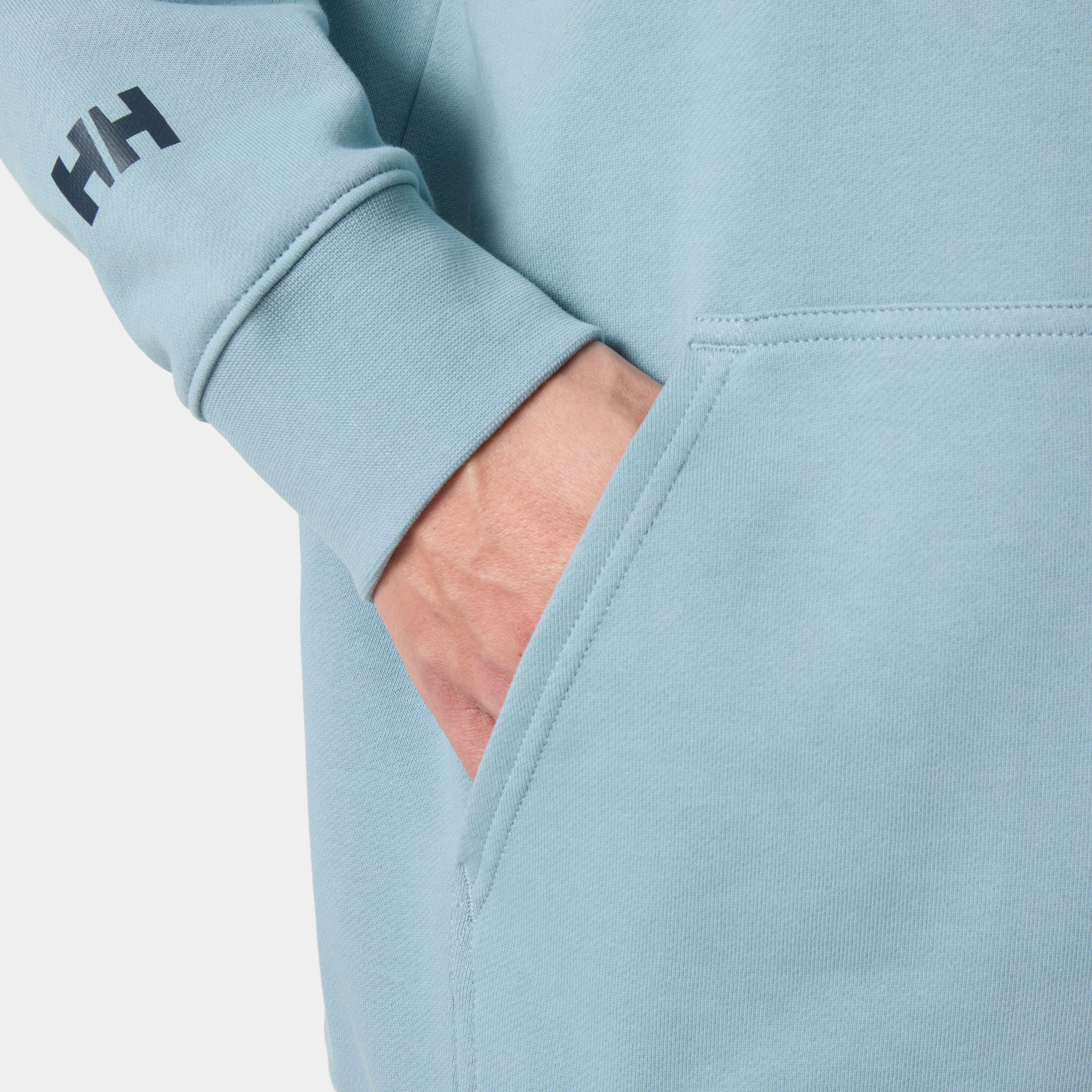 Helly Hansen Men's Shoreline Hoodie - Blue - M