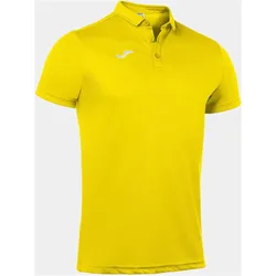 JOMA Hobby Poloshirt 900 - gelb S