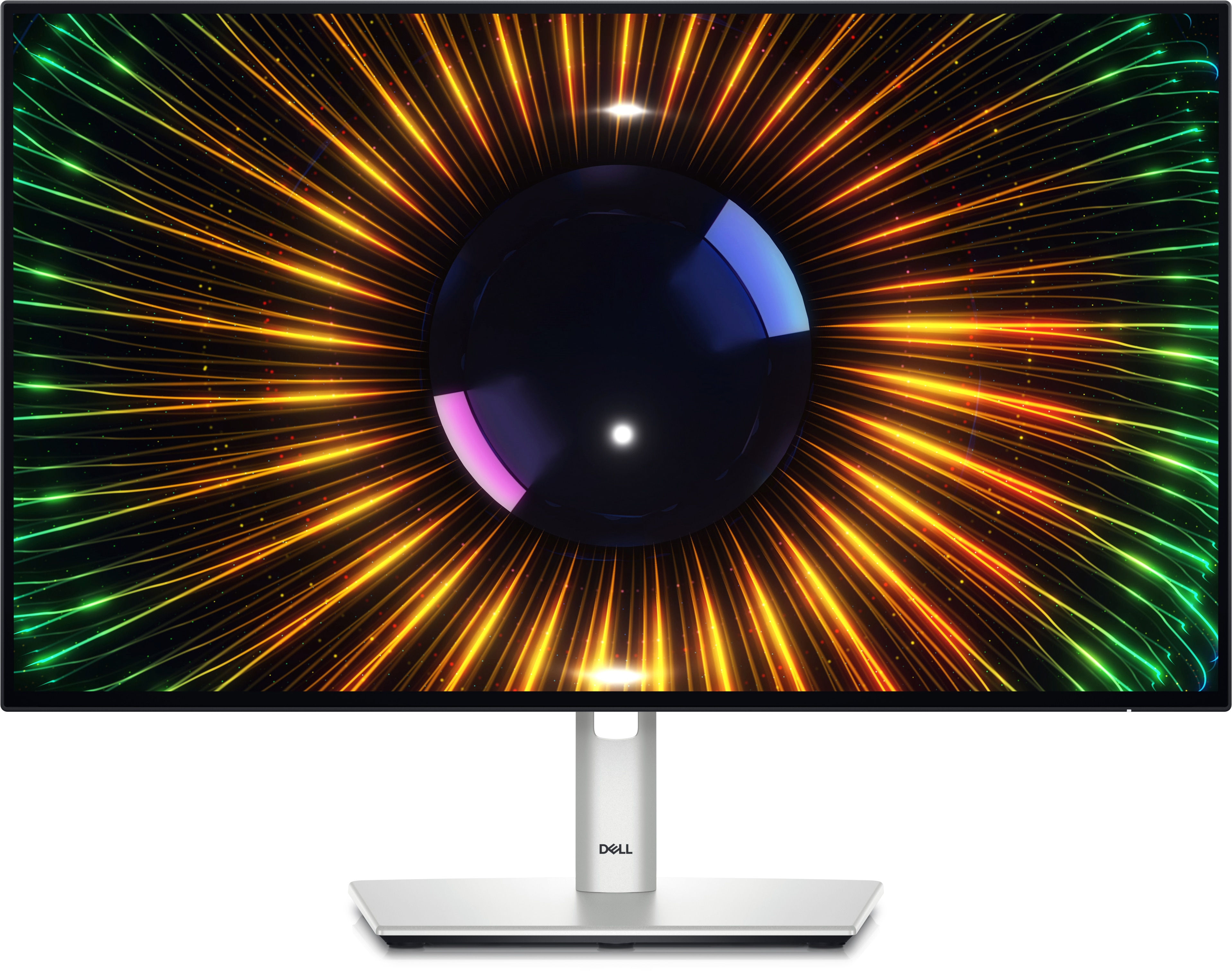 Dell UltraSharp U2424H 24 Zoll Full HD IPS Panel 16:9 120 Hz Monitor