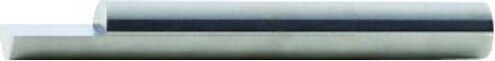 Gravierstichel VHM vorprofiliert 2,5x50mm WILKE (03AK102,5050)