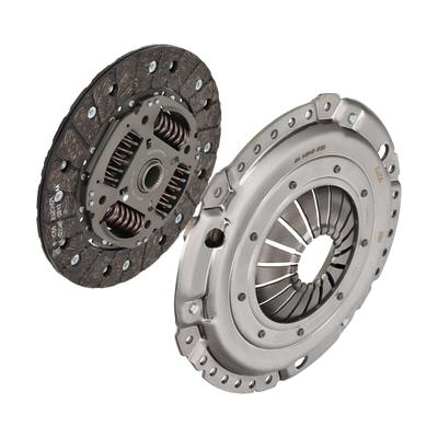 SCHAEFFLER LUK Kupplungssatz LuK RepSet 622 1396 09 für CHEVROLET