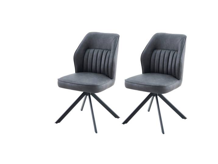 STUHL-SET PRIZZI S 2ER-SET