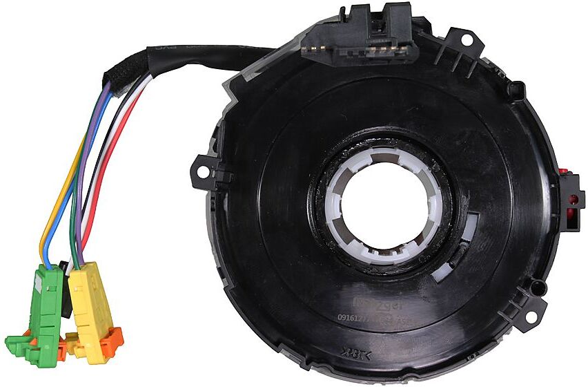 Metzger Autoteile Wickelfeder, Airbag 09161277 Für Mercedes