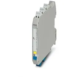 Phoenix Contact 2924236 Ex i-Messumformerspeise- und Eingangstrennverstärker überträgt gespeiste oder aktive 0 mA / 4 mA ... 20 mA-Signale aus dem
