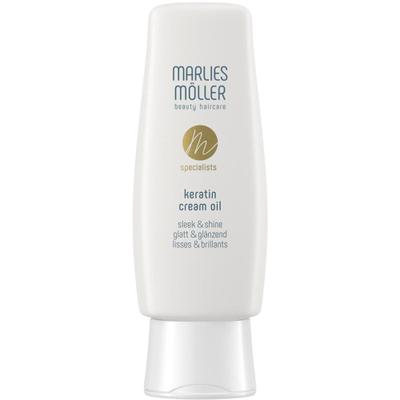Möller Keratin Cream Oil 100 ml Sonstige
