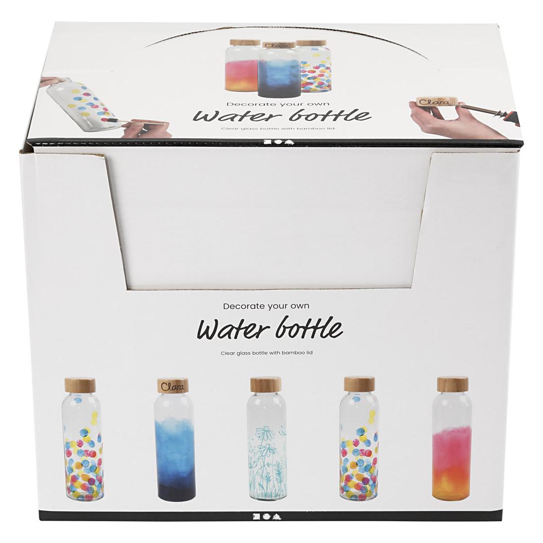 Creativ Company Wasserflasche (55877)