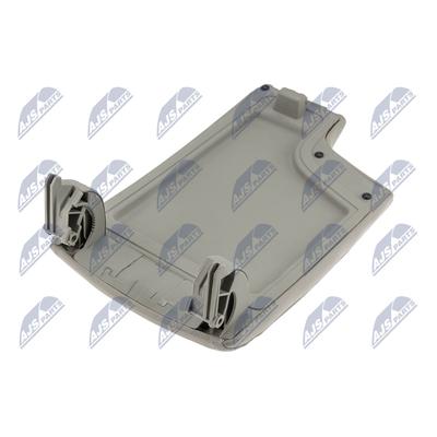 NTY Armlehne ezcbm161 für BMW