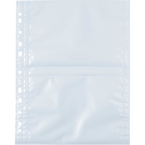 Herma fotophan 13x18 quer weiß 250 Blatt 7564
