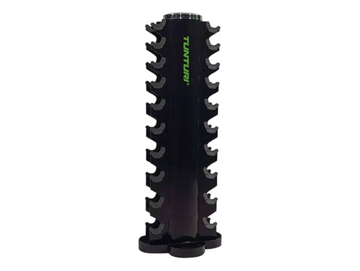 Tunturi Dumbbell Tower - Hantelablage - Hantelablage - Hantelablage
