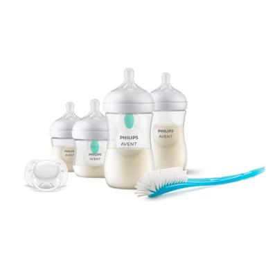 Philips Avent Natural Response Gift Set Scd657/11 1 St Kombipackung