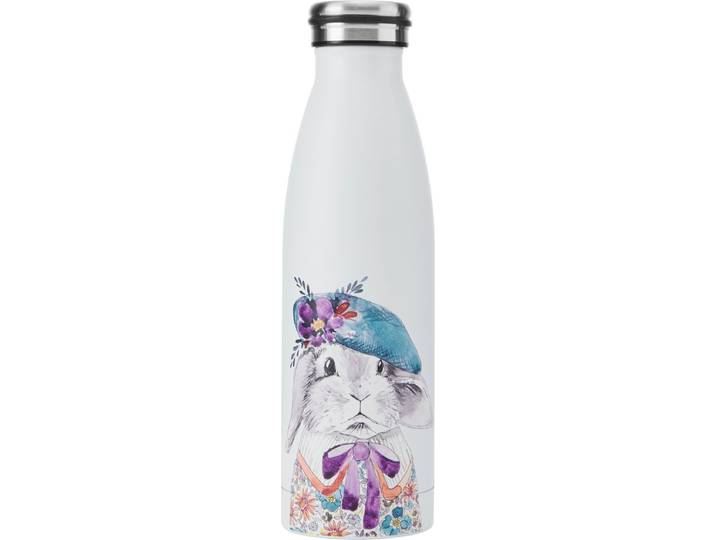Thermosfles\, 0.5 L\, Dubbelwandig\, Konijn - Mikasa Tipperleyhill