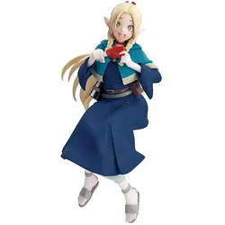 Sega Delicious in Dungeon PM Perching PVC Statue Marcille 15 cm