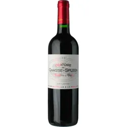 L'Oratoire de Chasse-Spleen 2020 - Zweitwein Château Chasse-Spleen