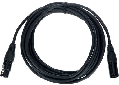Cordial ED 5 FM elements Schwarz