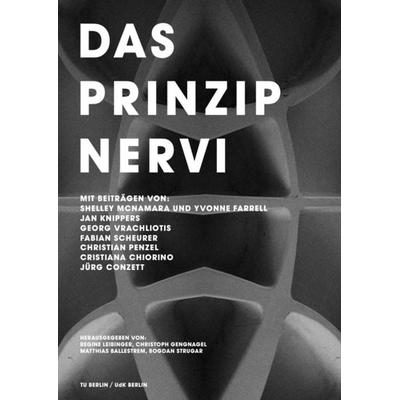 Das Prinzip Nervi, Taschenbuch von , Epubli, 978-3-8442-9274-9