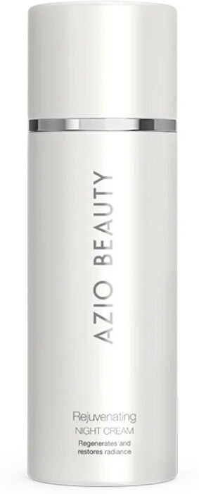 Azio Beauty Rejuvenating Night Cream 50ml 50ml