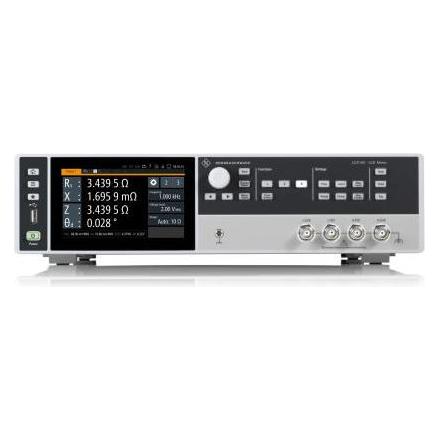 Rohde & Schwarz LCX-K106 Erweiterte Analysefunktionen (Lizenz) (LCX-K106)