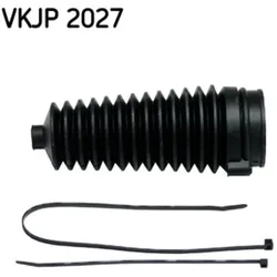 Faltenbalgsatz Lenkung SKF VKJP 2027 für Ford Mercedes-Benz Fiesta III Escort V