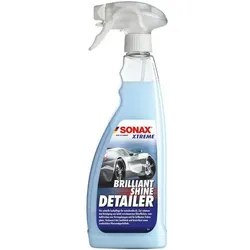 SONAX Lackpflege »XTREME BrilliantShine Detailer« 750 ml