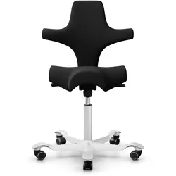 HAG Capisco 8106 Stoff Xtreme Drehstuhl Sofort Lieferbar
