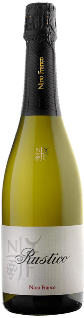 Prosecco Brut 'Rustico' Magnum Nino Franco