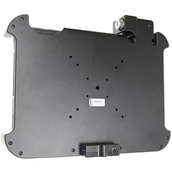 Brodit 539892 - Tablet/UMPC - Aktive Halterung - Auto - Schwarz, Tablet Halterung, Schwarz