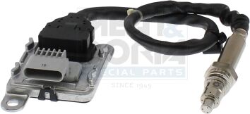 Meat & Doria Nox-Sensor, Nox-Katalysator 57330 Für Opel