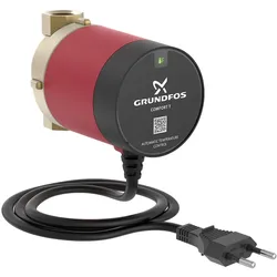 GRUNDFOS Zirkulationspumpe COMFORT 15-14 B T DACH
