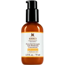 75ml Kiehl's Powerful-Strength Line-Reducing Concentrate