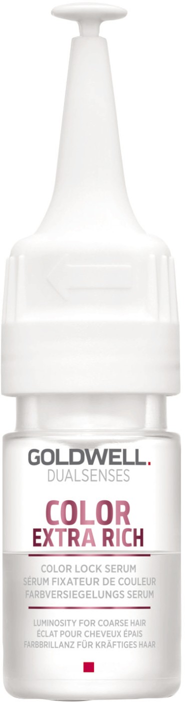 Goldwell Dualsenses Color Extra Rich Lock Serum 18 ml 0771623
