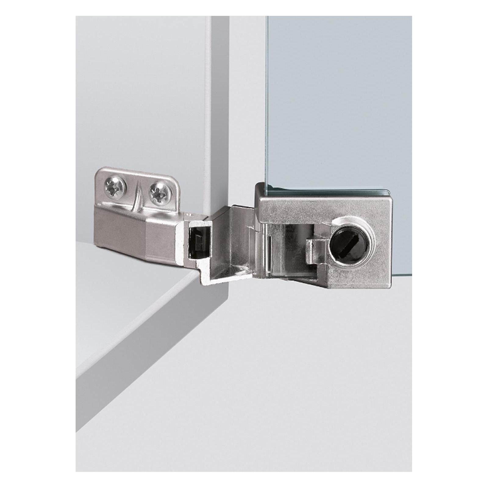 Hettich Glastürscharniere ET 5160 (30866)