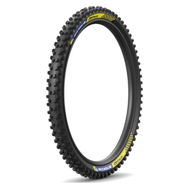 Michelin Dh Mud Racing (29 x 2.30, 58-622) (726985)