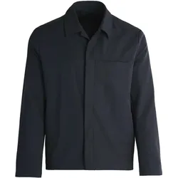 Servicejacke "CASUAL" - 3XL - Blau
