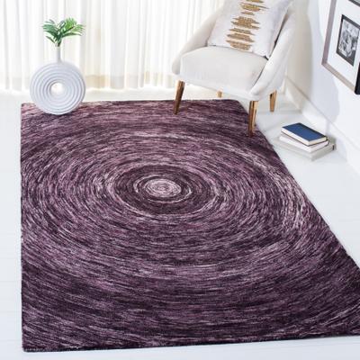 SAFAVIEH Handmade Ikat Jaycie Wool Rug