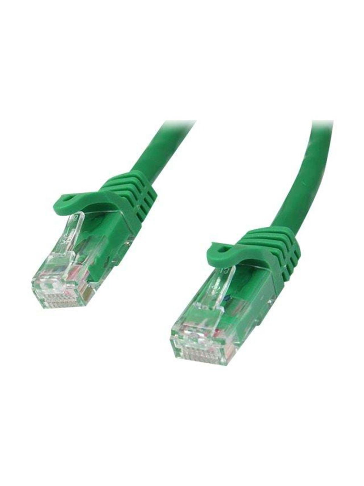 StarTech.com Gigabit Snagless RJ45 UTP Cat6 Patch Cable Cord