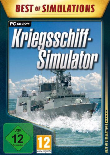 Rondomedia - Kriegsschiff-Simulator - Preis vom 27.09.2026 03:53:48 h
