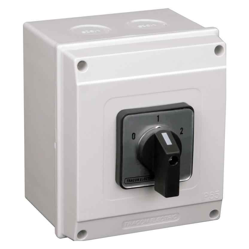 Tracon Allgemeines Produkt (TR-TKB-256/3T65)