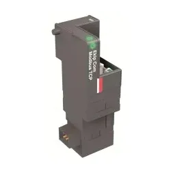 ABB EKIPCOMMODBUSTCPTmaxXT Kommunikationsmodul extern Zubehör für XT2 und XT4 und XT5 und XT7 1SDA105167R1