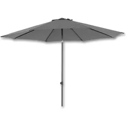 Mountfield, Sonnenschirm, Sonnenschirm BALI - anthrazit (2 m)