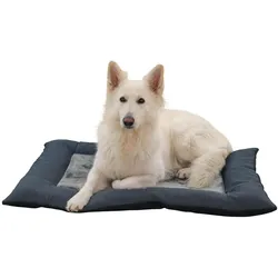 Kerbl Liegekissen Platin Ortho (Hund, Katze), Hundebett + Katzenbett
